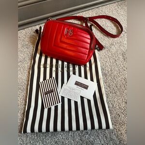 Henri Bendel Belt Bag